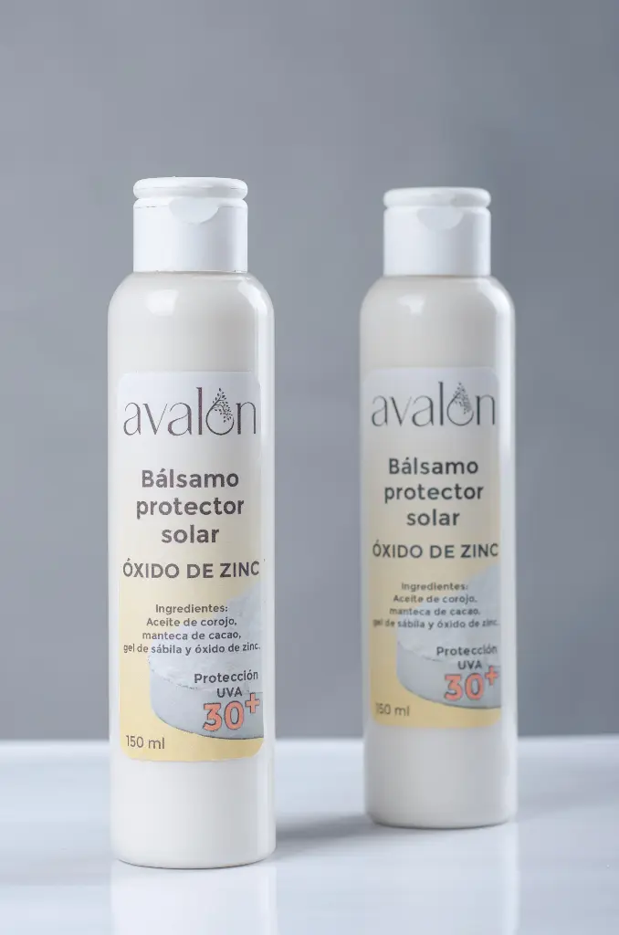 Bálsamo Protector Solar 100 g 