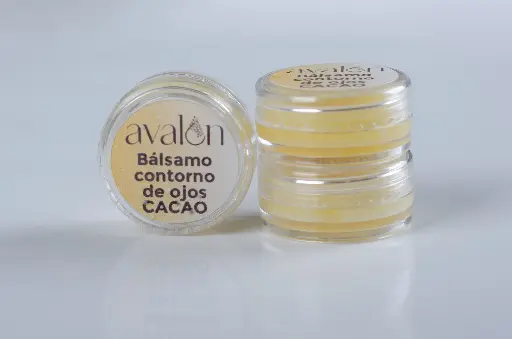 Bálsamo contorno de ojos