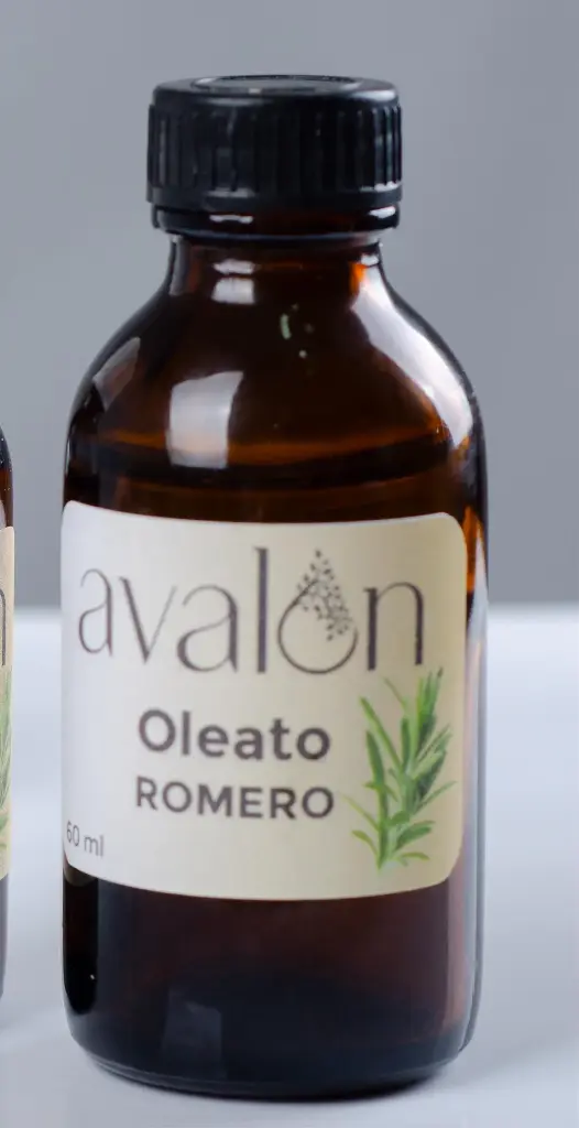 Oleato de Romero 60 ml