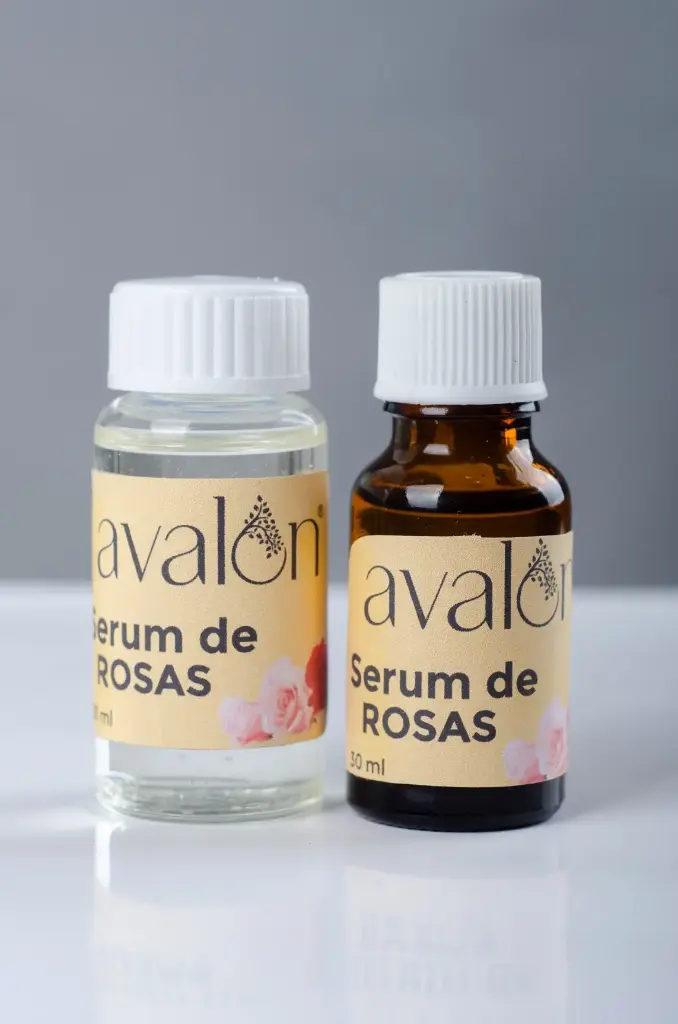 Serum de Rosas 30 ml