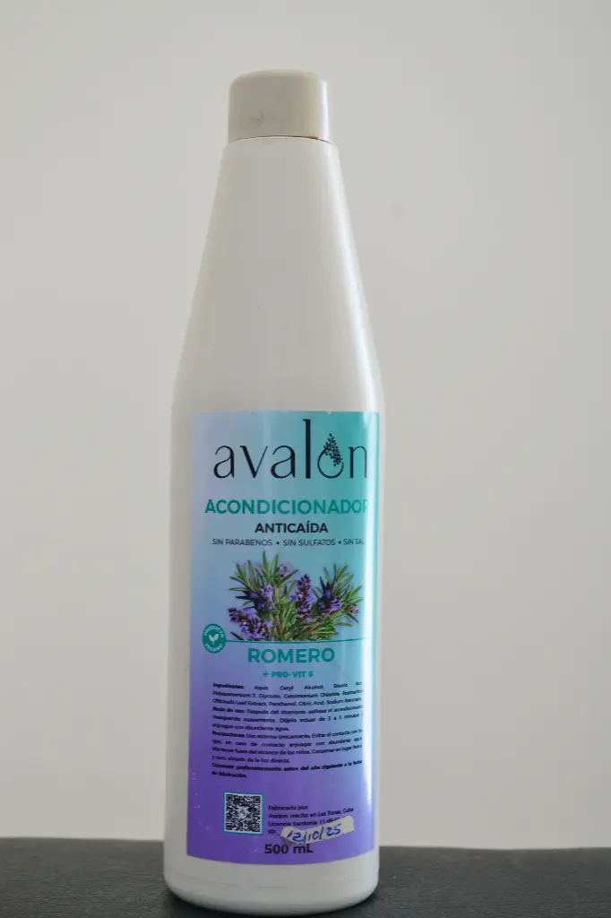 Acondicionador Romero