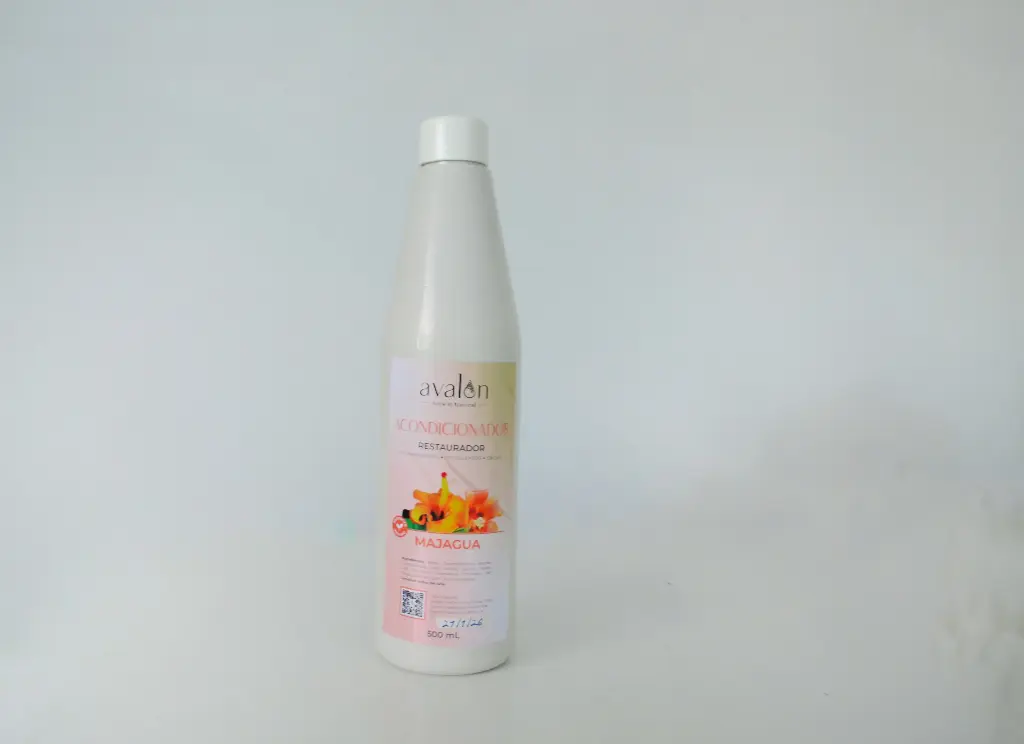 Acondicionador Majagua