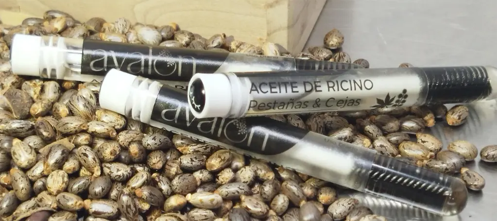 Máscara de Pestañas