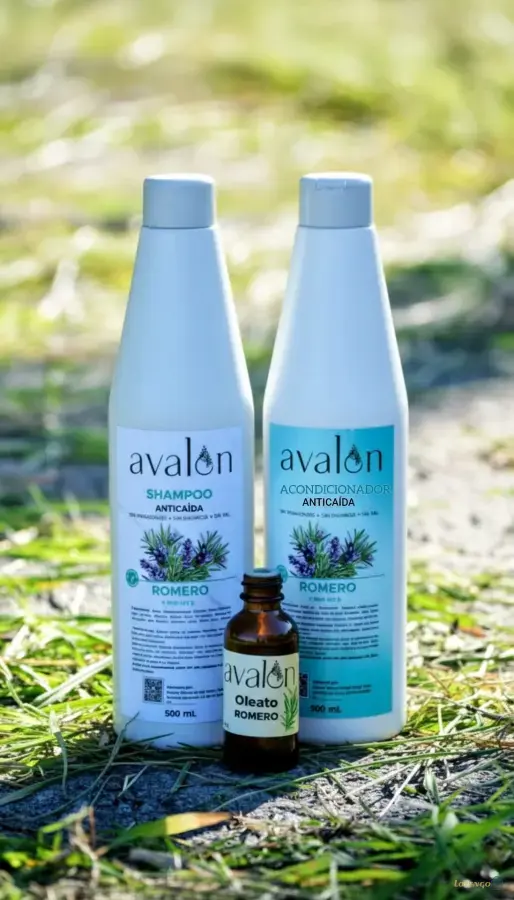 Combo Línea Capilar