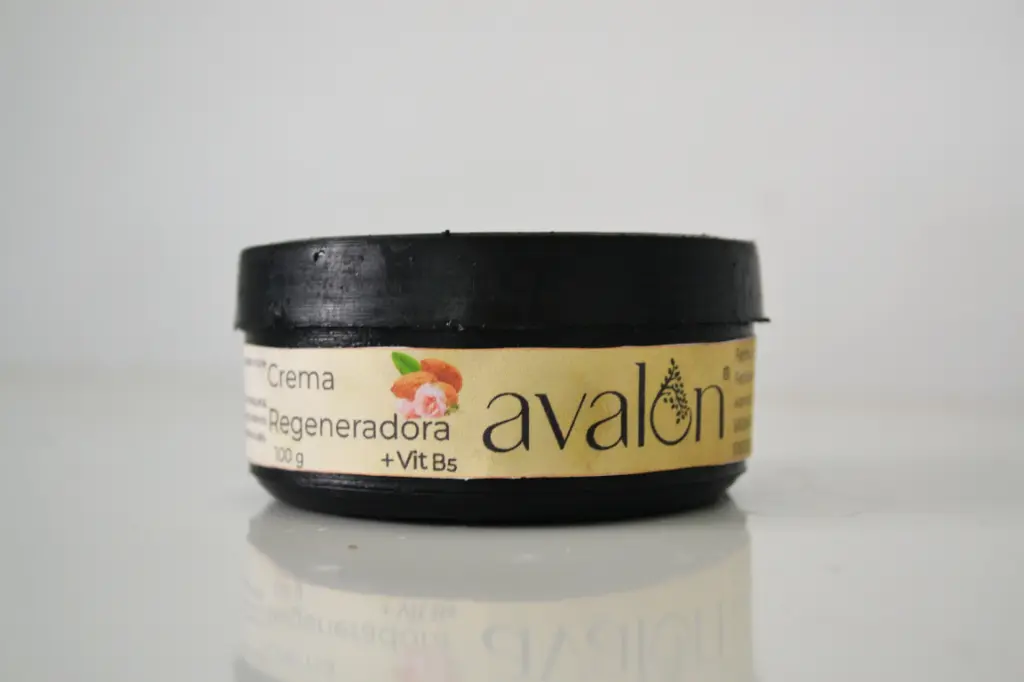 Crema Regeneradora 