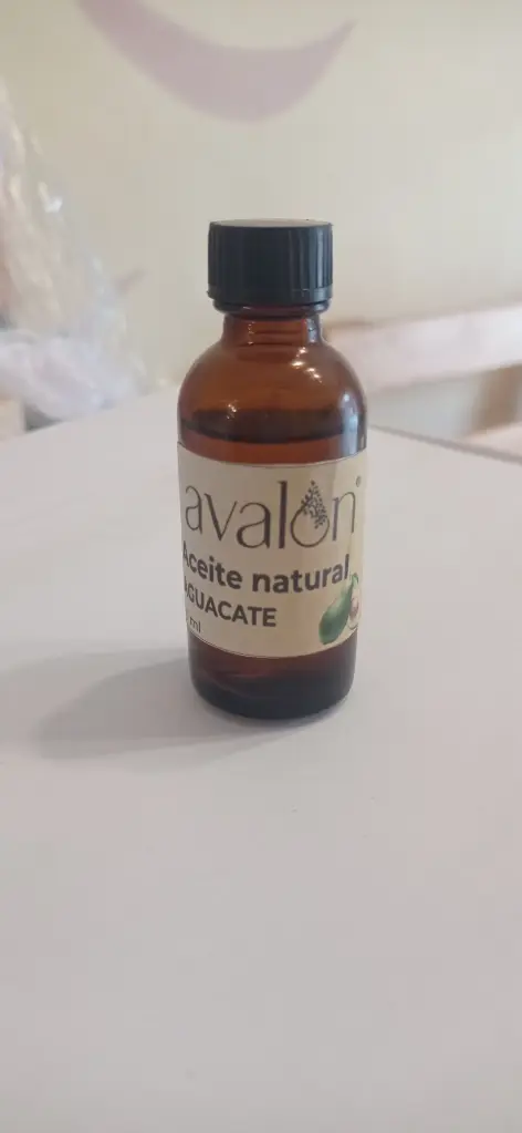 Aceite de Aguacate  30 ml 