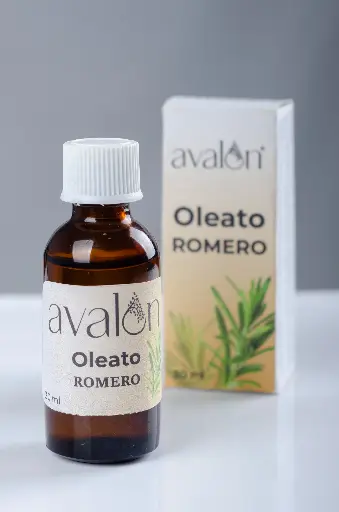 [PT 0113] Oleato de Romero 30 ml