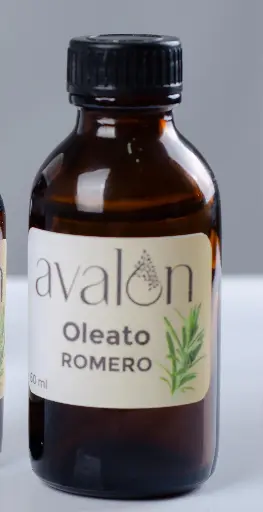[PT 0114] Oleato de Romero 60 ml