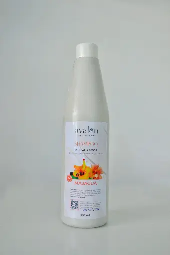 [PT 0129] Shampoo Majagua